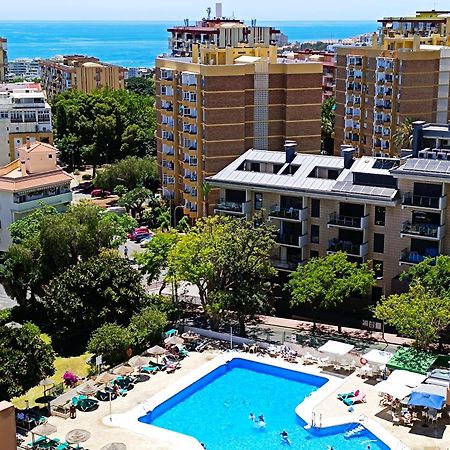 Attico Acuario, 2 Bathrooms Top Floor Appartment With Sea And Mountain Views เบนัลมาเดนา ภายนอก รูปภาพ
