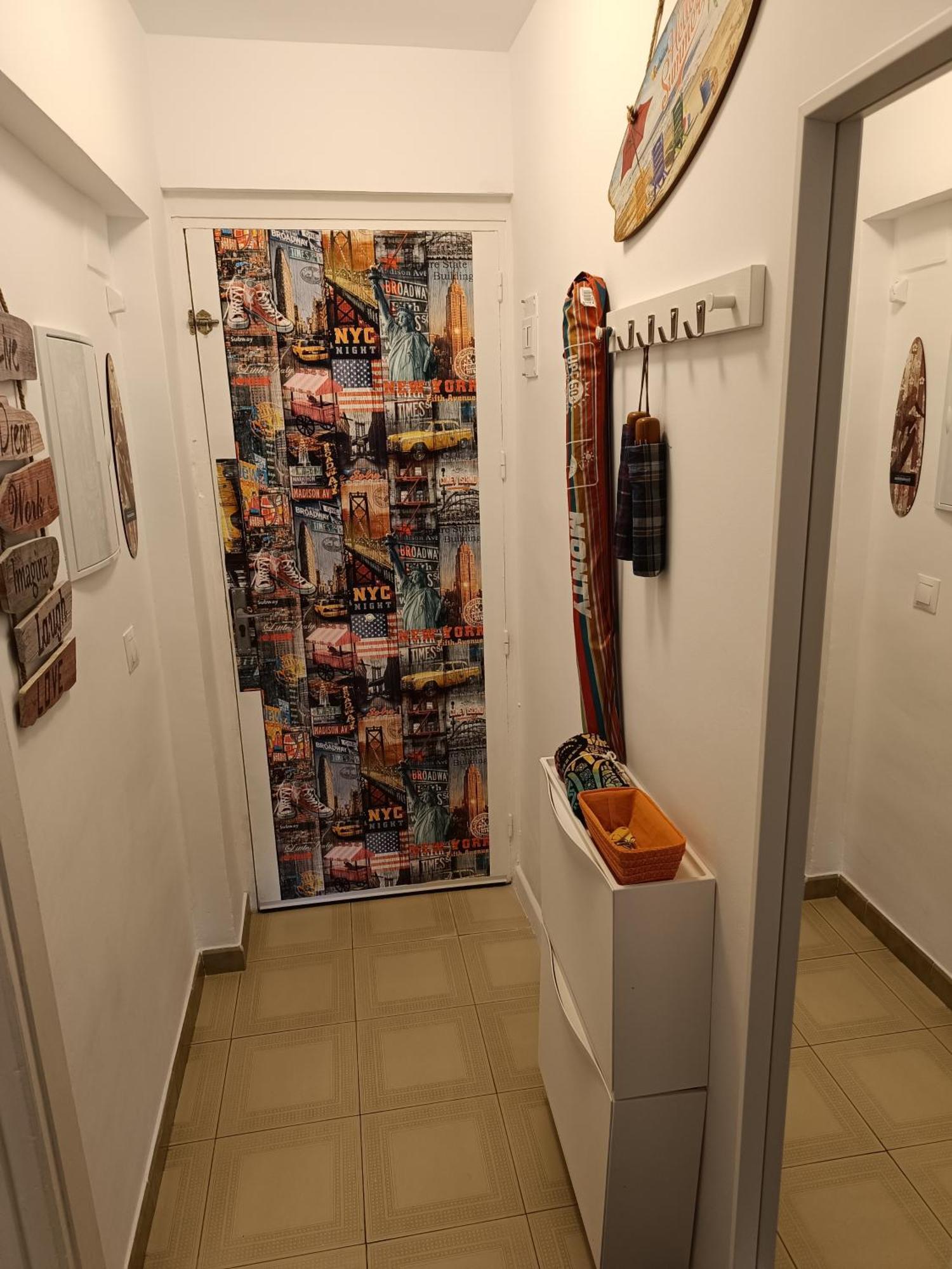 Attico Acuario, 2 Bathrooms Top Floor Appartment With Sea And Mountain Views เบนัลมาเดนา ภายนอก รูปภาพ